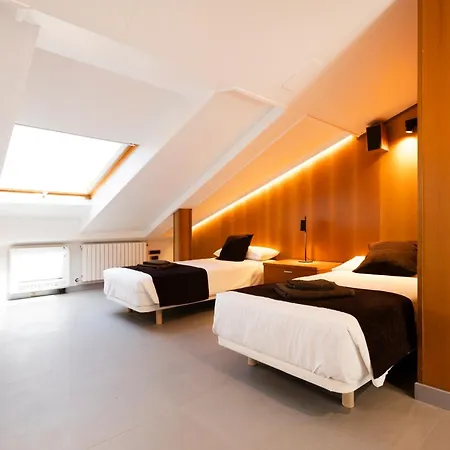 Apartament By Basquelidays Fuenterrabia