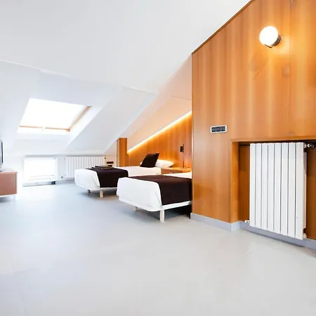 By Basquelidays * Fuenterrabia