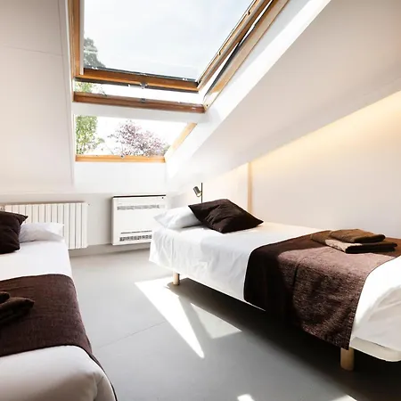 Apartament By Basquelidays *