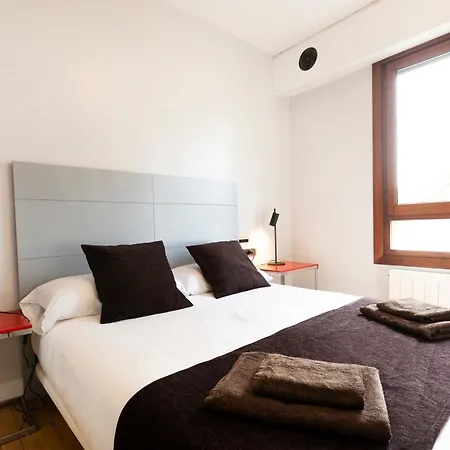 By Basquelidays * Fuenterrabia