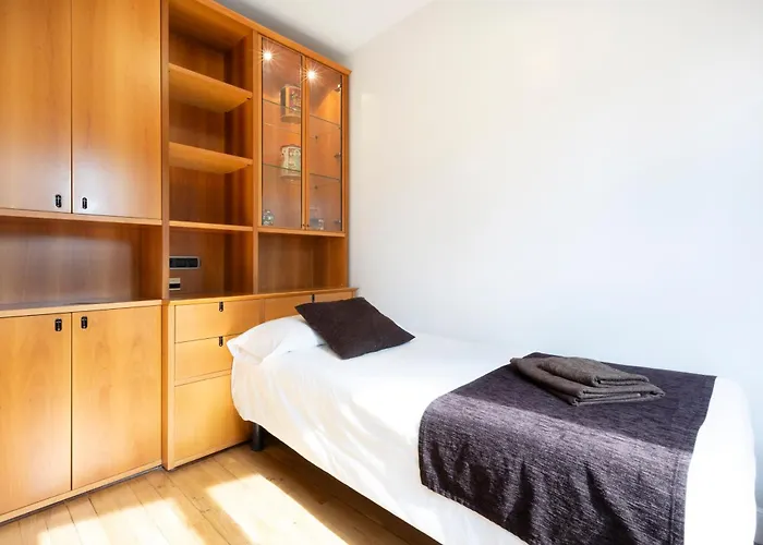 Апартаменты By Basquelidays *