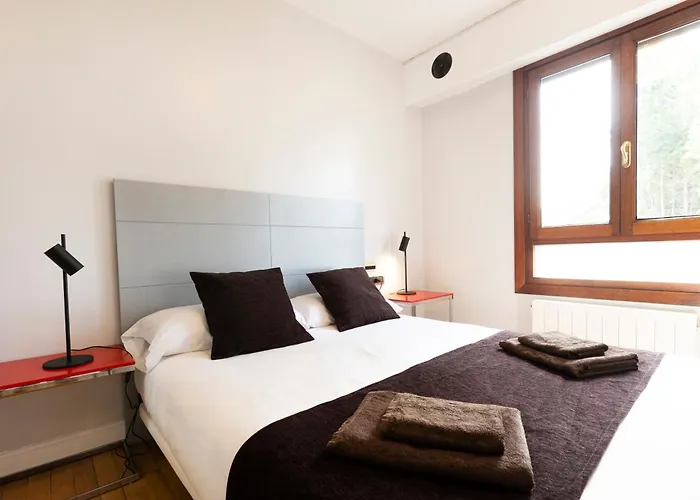 By Basquelidays * Хондаррибиа