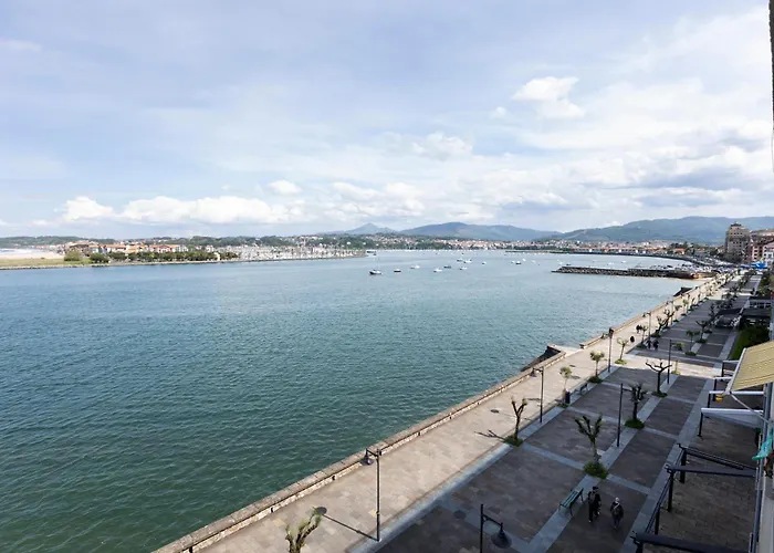 By Basquelidays Апартаменты